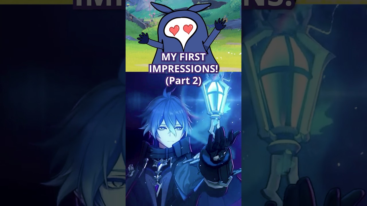 Totally NOT biased 👍 Flins Early Access Review part 2