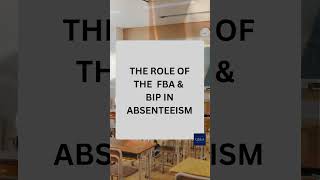 SPED and Chronically Absent Student PT3