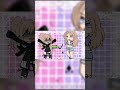 𝓘𝓽'𝓼 𝓵𝓸𝓰𝓲𝓬𝓪𝓵ッ #gacha#gachalife#foryou#memes