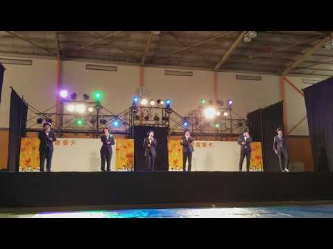 【学祭2017】笑顔のまんま/ハートフル♡ボンバーズ