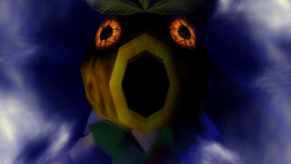 Pop Fiction: Can You Save the Deku Butler's Son in Majora's Mask?