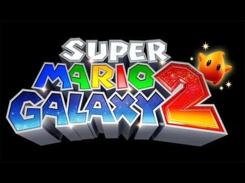 Super Mario Galaxy 2 Full Playthrough - Clockwork Ruins Galaxy (Time for Adventure)