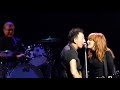 Bruce Springsteen ~ Tougher Than The Rest (Live) Mp3 Song