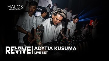ADYTIA KUSUMA