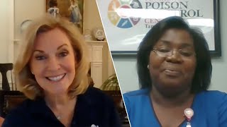 Poison Education - MORE HEALTH Virtual Learning