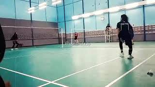 Quotes versi anak badminton