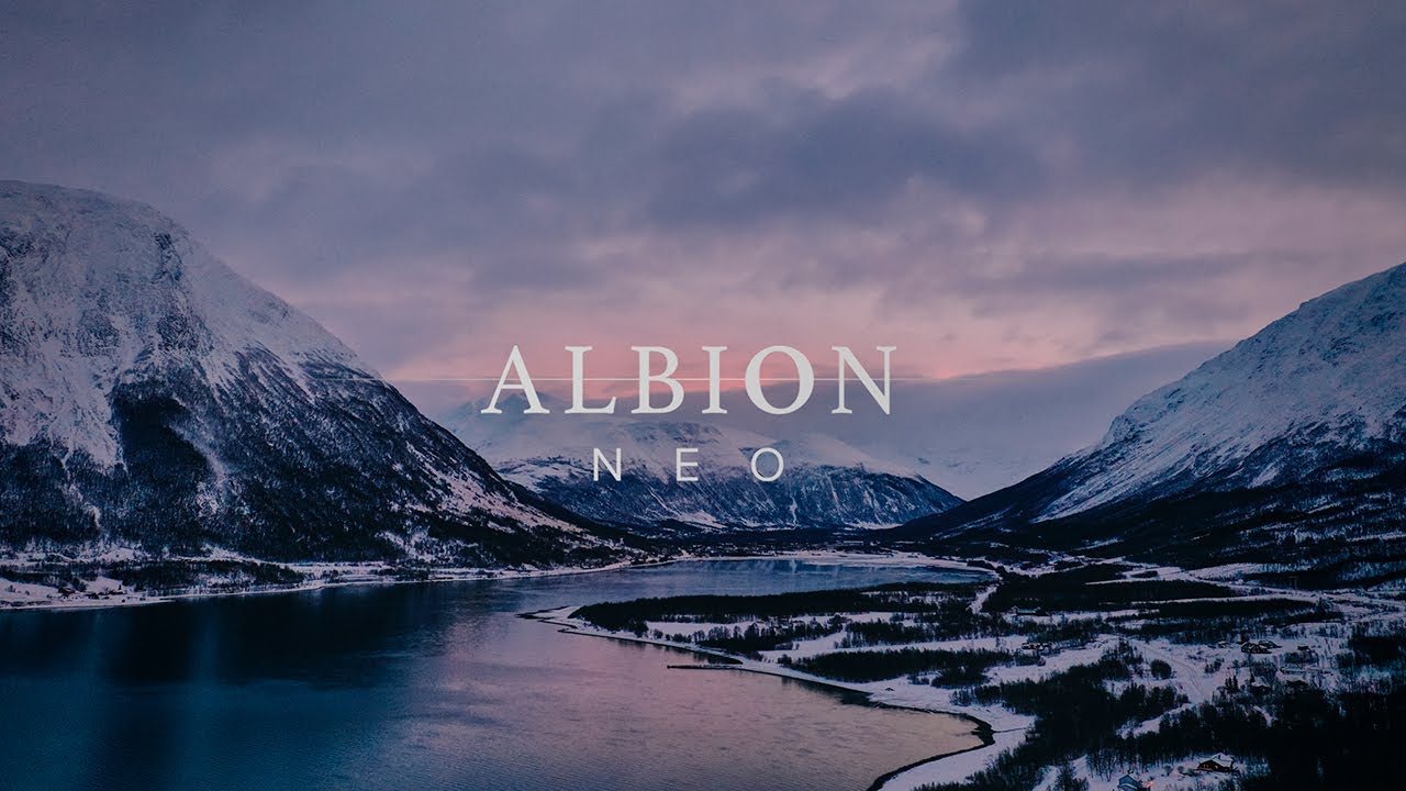 ソフト音源 「ALBION NEO」 | SONICWIRE