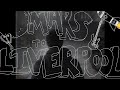 Liam Gallagher &amp; John Squire - Mars To Liverpool (Official Video)