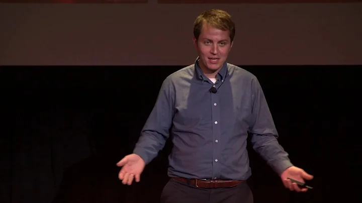Sharing Equity | Matt Jozwiak | TEDxBroadway