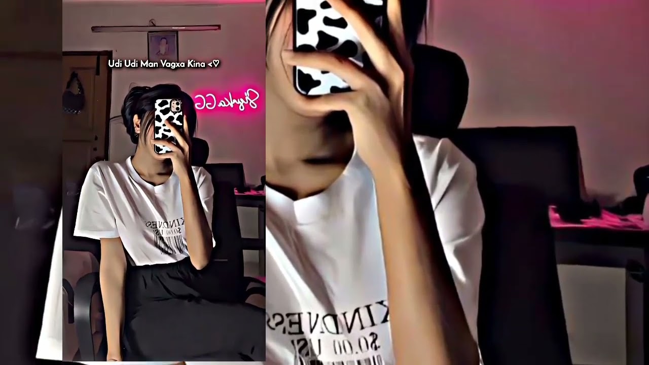 SUSHANT KC - NEW TRENDING NEPALI SONG SARANGI XML VIDEO