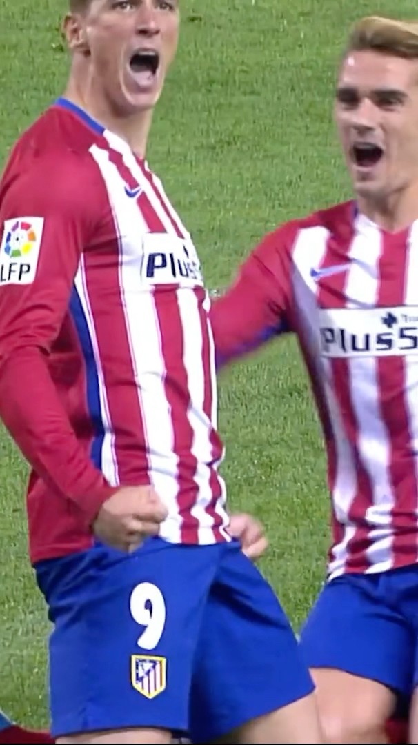 Vintage TORRES ?