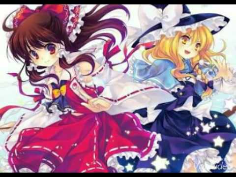 東方最強コンビ