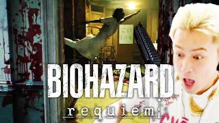 加藤純一のバイオハザード レクイエム ダイジェスト【2026/02/28後編】