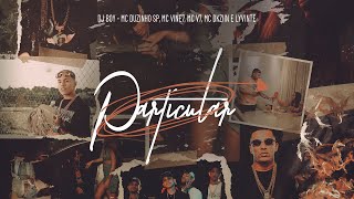 Particular - MC Vine 7, MC Duzinho SP, MC V7, MC Dkziin e Lyvinte (DJ Boy) [Clipe Oficial]