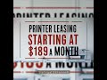 Printer Lease Quote GDS (Square)