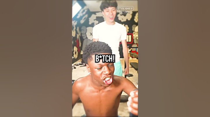 Rakai Protects His Main Squeeze From Angry Nina!😭🤣