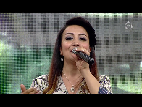 Simarə İmanova - Yar Başına Dönüm Sənin (BizimləSən)