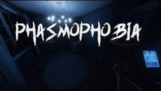 Phasmophobia Vr W/MrMushy, Luke and Richard (OMG SO SCARY!!!)