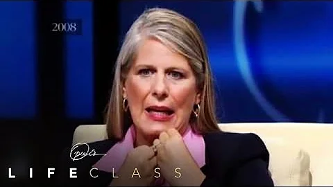Jill Bolte Taylor's Stroke of Insight | Oprah's Li...