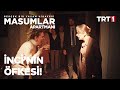 Safiye, İnci’ye Tokat Atıyor! | Masumlar Apartmanı 25. Bölüm (Final Sahnesi)