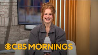 Madelaine Petsch Talks New Horror Role And Life After Riverdale
