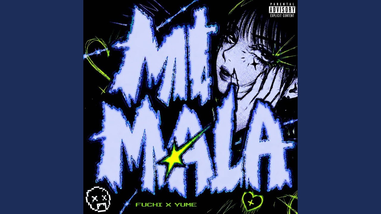 Watch Mi Mala on YouTube Watch Mi Mala on YouTube