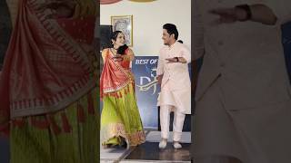 Sangeet Dance Part-1|Couple Dnce Song For Sangeet|#easysteps#beginnersdance#coupledanceinwedding screenshot 3