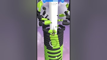 Stack Ball 3D. 🥰🥰#shorts #gaming stack ball 3d gameplay #tiktokeffects#truedialogue#rinkujha