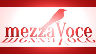 mezzaVoce