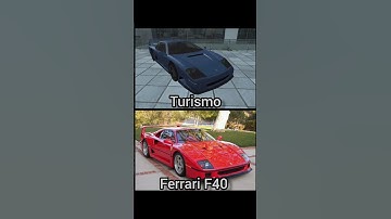 Thumbnail of cars from GTA San Andreas in real life #shorts