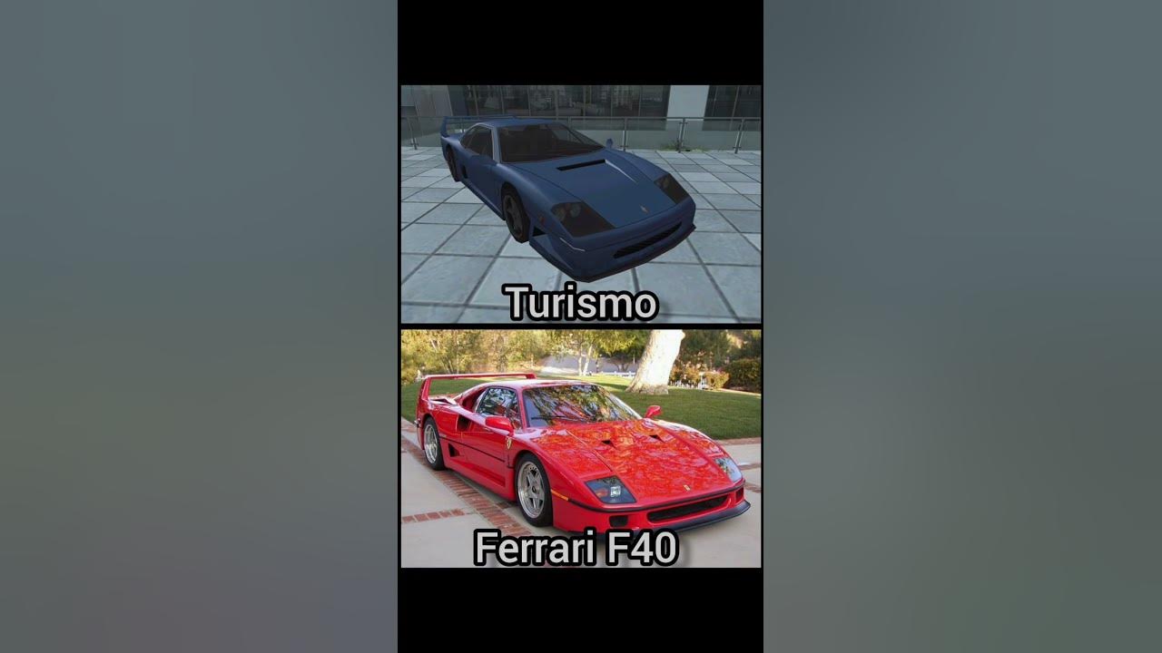 cars from GTA San Andreas in real life #shorts