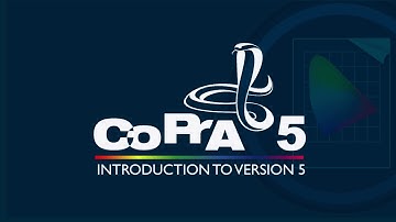 Introduction to ColorLogic