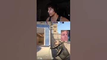 From Singing to Screaming –  😂 Mirage B site CS2