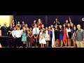 Capture de la vidéo Faso Music Recital! 6/10/2017