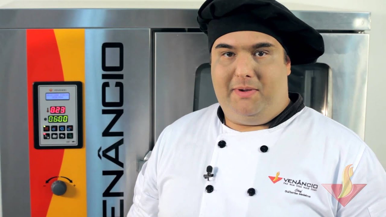 Forno Combinado  - Metalúrgica Venâncio