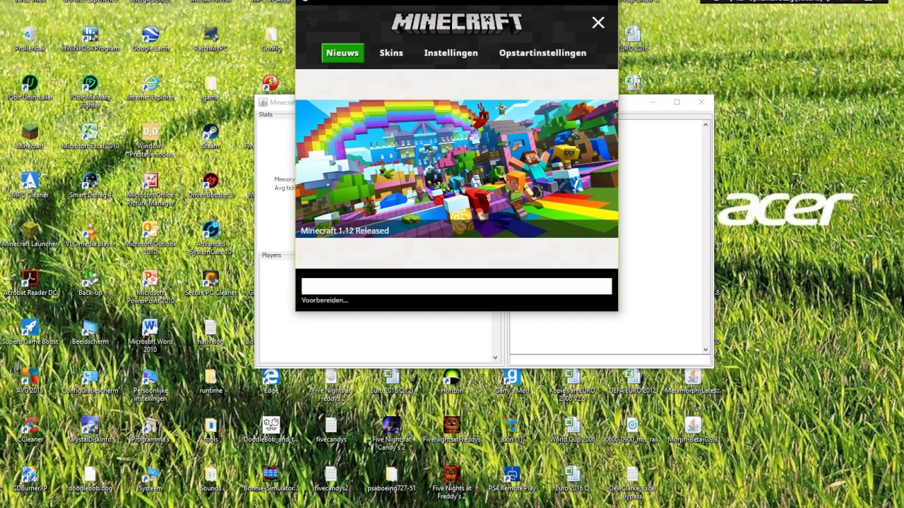 How to make a Minecraft Server Easy Tutorial - YouTube