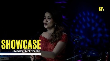 Inggid Wakano - Melepasmu (Drive) SHOWCASE