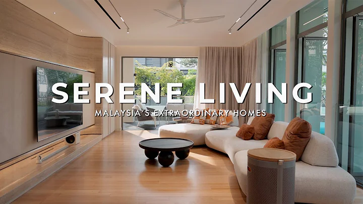 How Thoughtful Space Planning Transformed This Home | Zen Living | Interior Design thumbnail