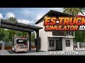 👀"Extreme Winding Roads Gameplay - ES Truck Simulator ID"👀👀