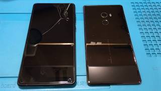 : Xiaomi MI MIX 2    power bank.  .