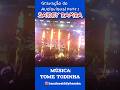 AUDIOVISUAL SAIDDY BAMBA 25 ANOS - "TOME TODINHA" PART.MARCIO VITOR PSIRICO#shortsvideo #saiddybamba