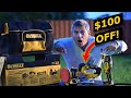 Dewalt's Best Tool Deal 2020? 3-Tool Woodworking Combo Kit DCKSS300M1