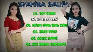 SYAHIBA SAUFA TERBARU 2021 TOP TOPAN, JANJI PUTIH, AKU BUKAN JODOHMU.