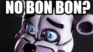 FNaF Memes That Cure Depression.