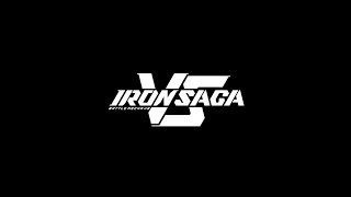 Iron Saga Official Spin-off | Iron Saga VS - Unit Showcase