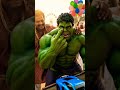 #aishorts #funnyvideo #hulk #like #maakikasam #subscribe