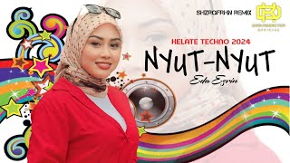 Nyut Nyut Saye Sengoti - Eda Ezrin 'Techno Version'