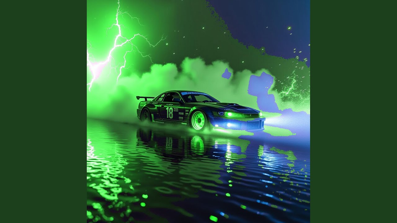 Infernal Pyromaniac Phonk (Ultra Slowed Phonk)