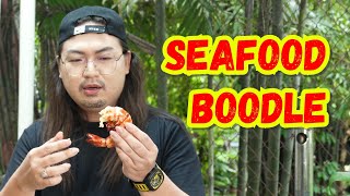 SEAFOOD BOODLE | Ninong Ry