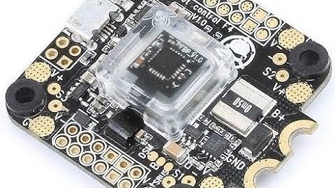 ROTOR RIOT  riot control FC maiden (raw)